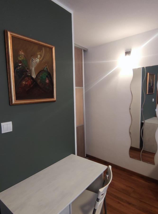 Apartment Casa Nova Ровинь Экстерьер фото