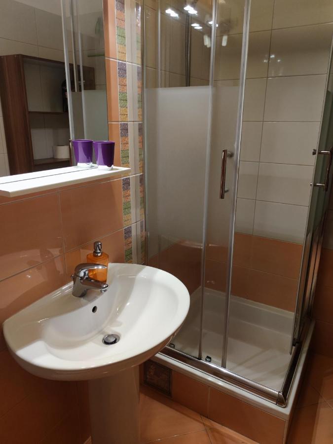 Apartment Casa Nova Ровинь Экстерьер фото