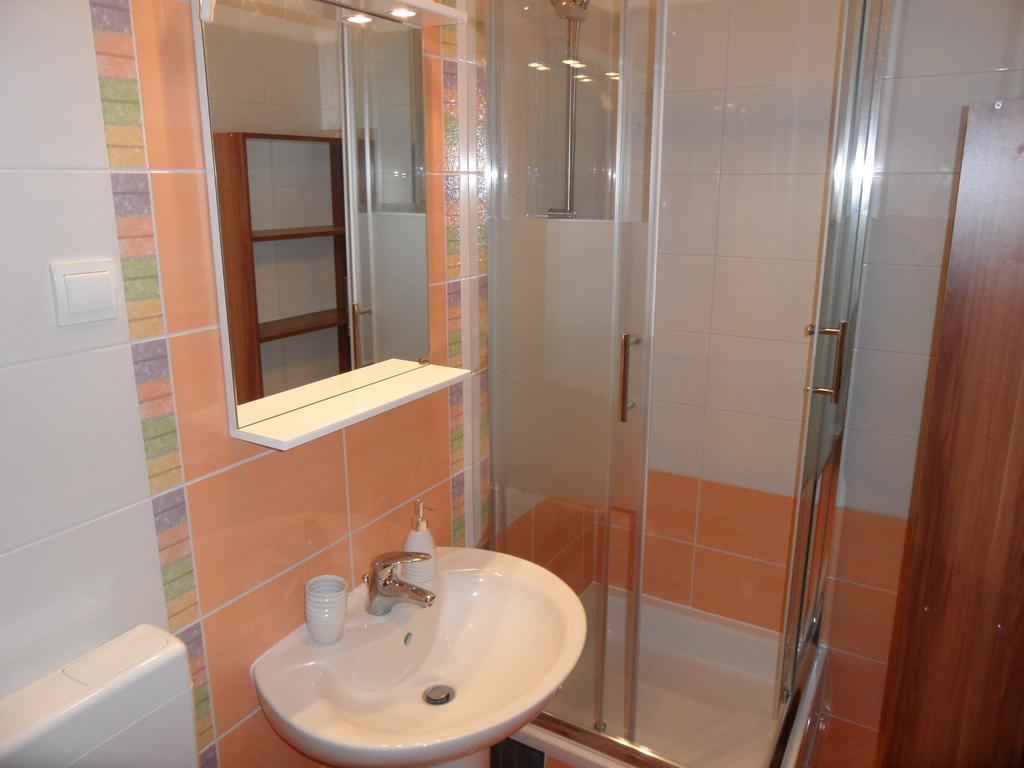 Apartment Casa Nova Ровинь Номер фото
