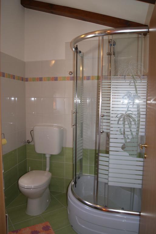 Apartment Casa Nova Ровинь Номер фото