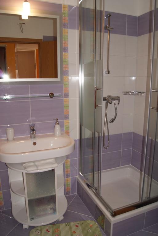 Apartment Casa Nova Ровинь Номер фото