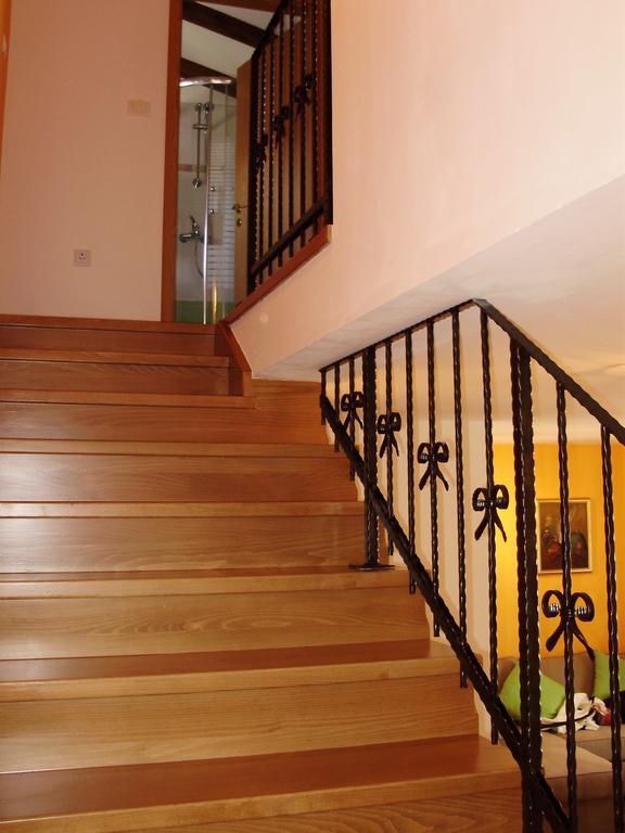 Apartment Casa Nova Ровинь Номер фото